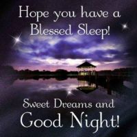 Goodnight