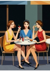 Sunday brunch