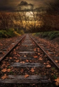 Train Tracks