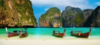Tailandia Beach