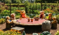 Teddybear's Picnic