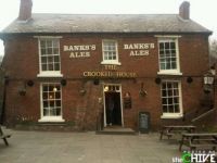 the crooked house at himley