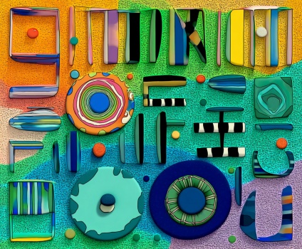 Solve colors jigsaw puzzle online with 80 pieces