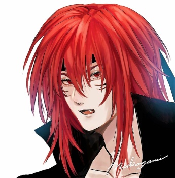 その他 THE MAN CALLED CRIMSON Episode Final The Crimson Flower that Divides: Lunar Coupling on Steam