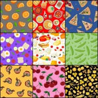Food patterns 48