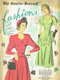Beautiful Vintage Fashions