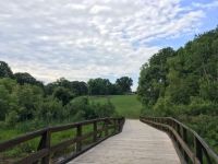 Monmouth Battlefield Park