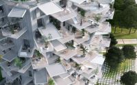 Sou Fujimoto, "Outside/Inside Tree"