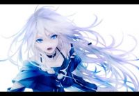 IA blue