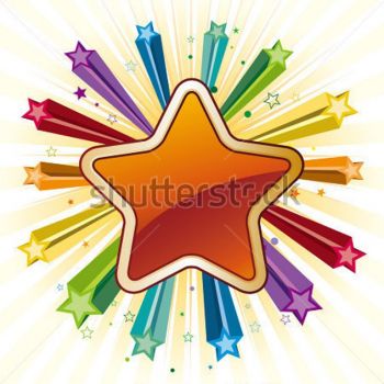 colorful-stars-abstract-design
