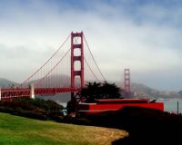 golden gate