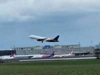 Airbus A320 Titan Airways