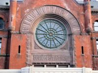 Union Station - Indianapolis
