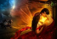 Love, the Sacred Gift