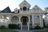 Interesting architecture