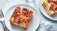 Peach Cake