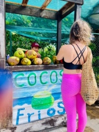 Cocos Frios