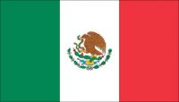 Flags - Mexico