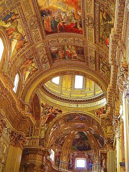 Rome' churches