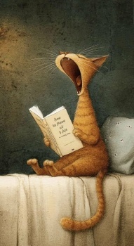 How to Meow at 3 AM