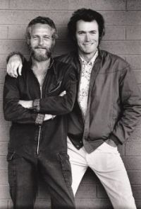 Paul and  Clint