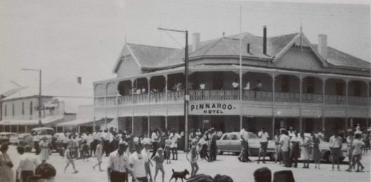 Pinnaroo 1965