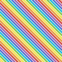 Rainbow Design