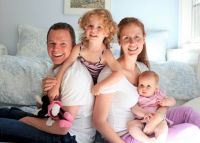 NICK'S FAMILY 2013