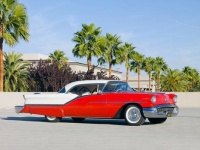 1957 Oldsmobile 98 Coupe