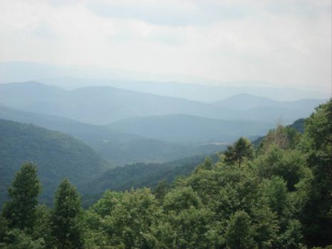 Mtn View, Virginia  BC