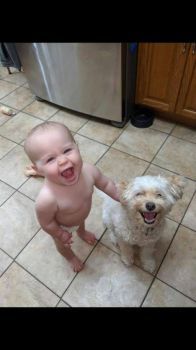just to cute