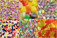 Sweets 1 - Large