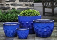 Large Outdoor Planters (#4)