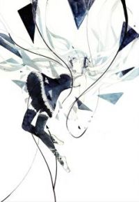 shattered fragments