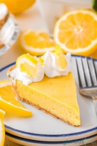 Lemon Pie