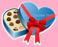 CA 1175 - Valentine's day chocolates