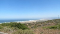 Morro Bay From Its Headwaters