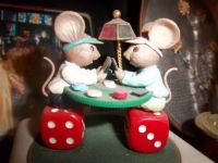 Poker Mice