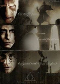 Deathly Hallows