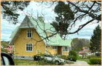 Sweden trip 2025