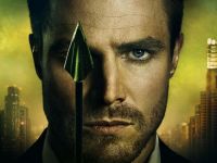 arrow / oliver queen