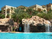 resort