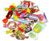 Candy, Candy, Candy