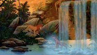 Lion King <3
