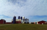 Wisconsin Farm 10-28-24