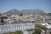 Table Mountain