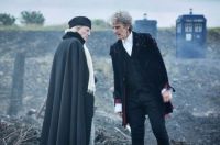 Doctor Who: Twice Upon A Time 1