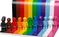 Lego People