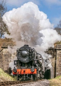 USATC S160 2-8-0