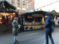 Kerstmarkt Munster